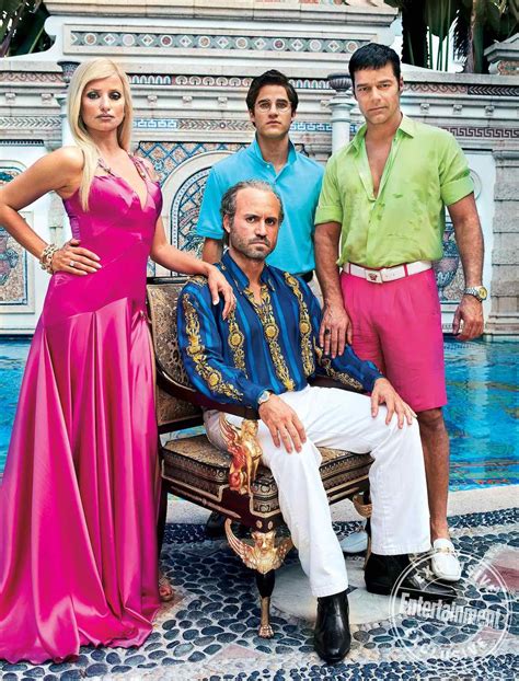 versace versace versace movie|versace movie cast.